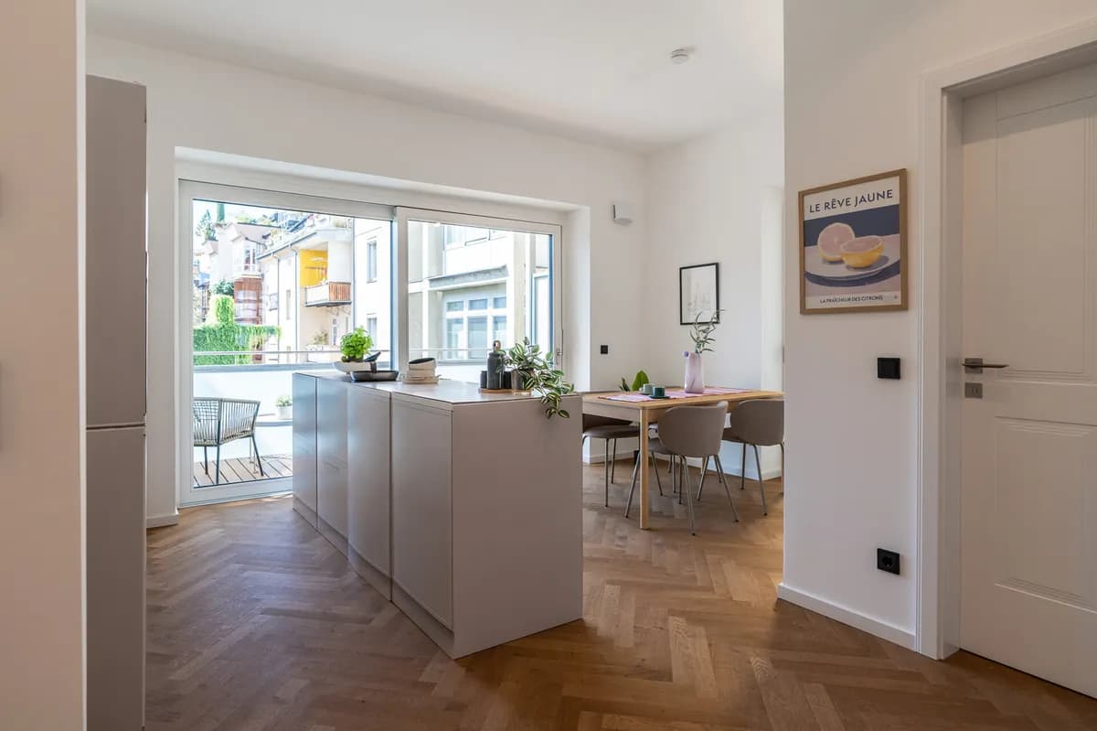4-Zimmer-Wohnung kaufen in Innsbruck – 87,82 m², € 998.000 – Bild 5 von 16