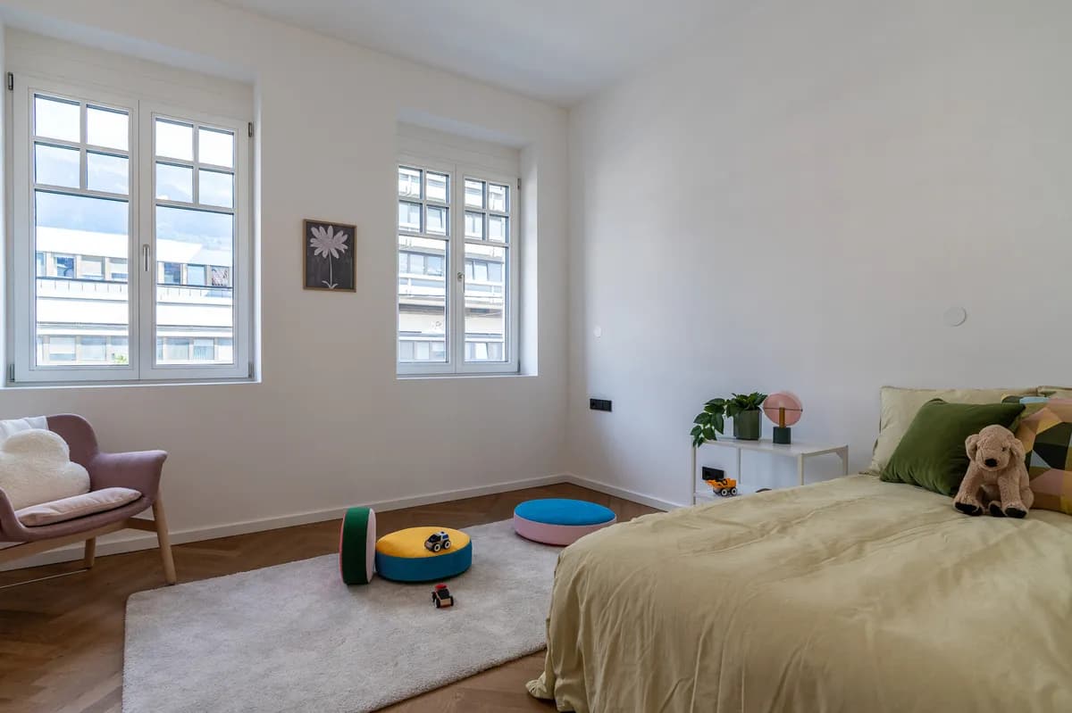 4-Zimmer-Wohnung kaufen in Innsbruck – 87,82 m², € 998.000 – Bild 7 von 16