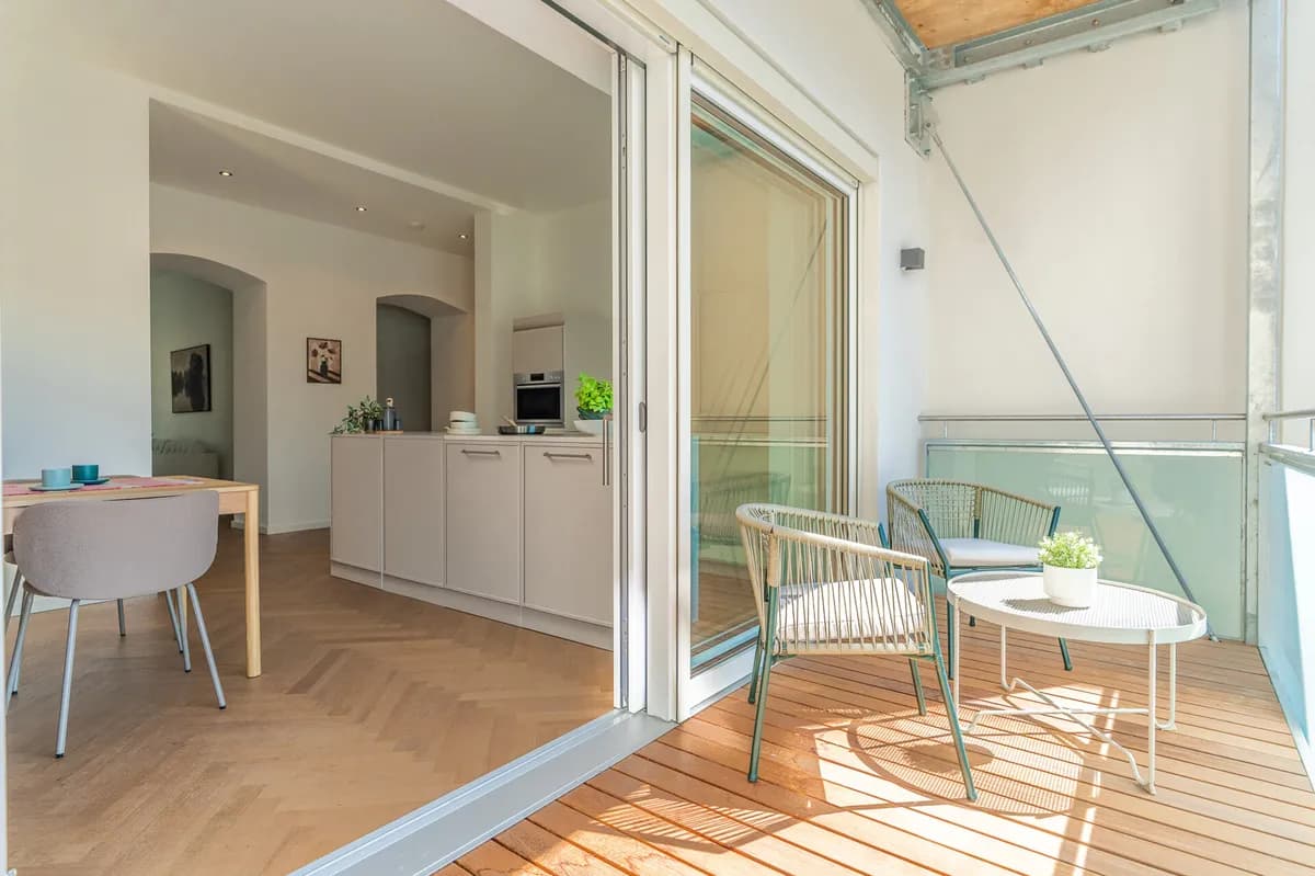 4-Zimmer-Wohnung kaufen in Innsbruck – 87,82 m², € 998.000 – Bild 8 von 16