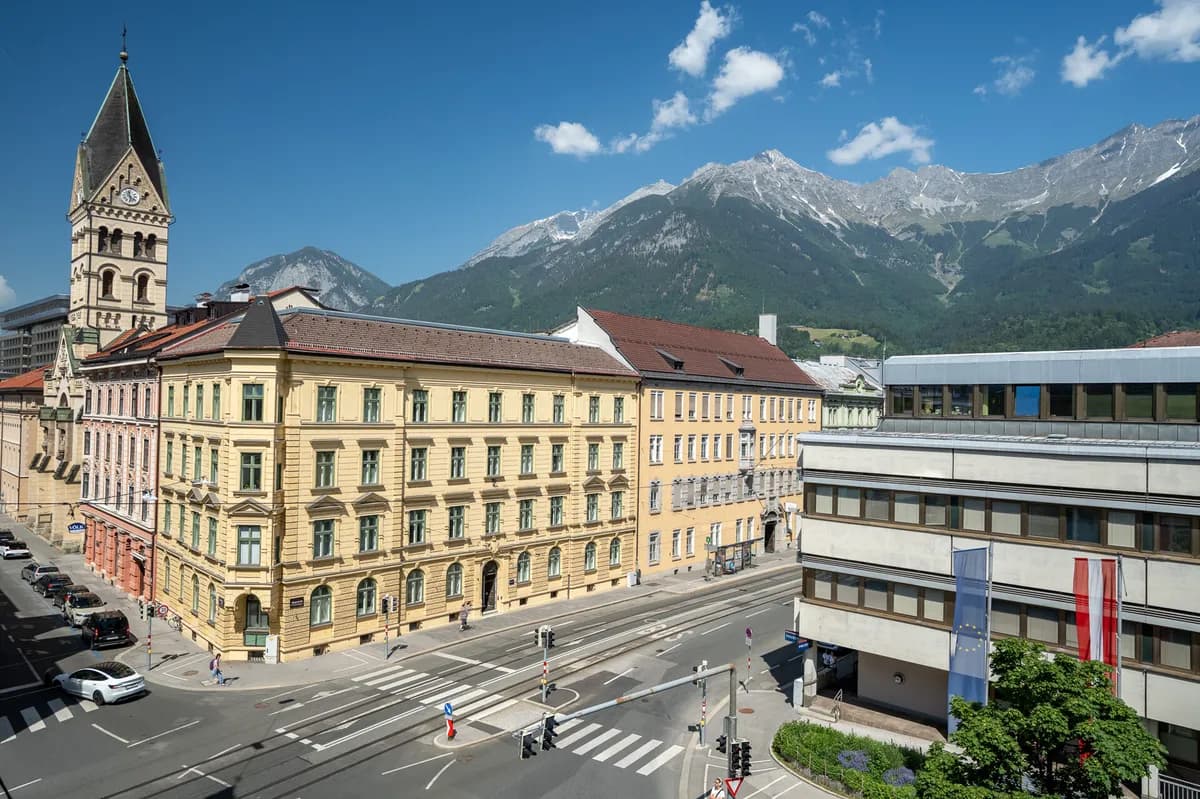 4-Zimmer-Wohnung kaufen in Innsbruck – 87,82 m², € 998.000 – Bild 13 von 16