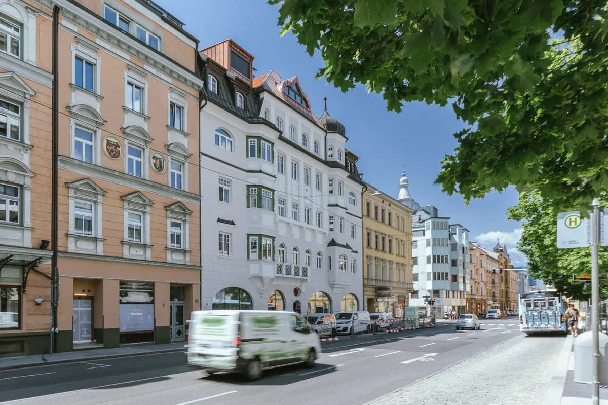 4-Zimmer-Wohnung kaufen in Innsbruck – 87,82 m², € 998.000 – Bild 14 von 16
