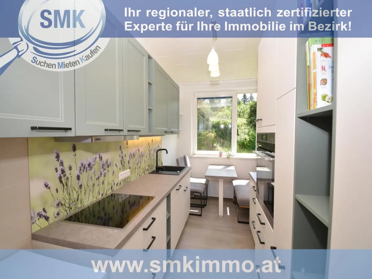 3-Zimmer-Wohnung kaufen in Gmünd – 84 m², € 87.000 – Bild 5 von 17