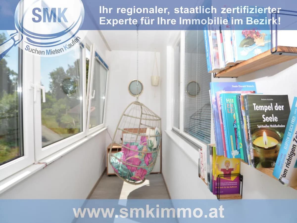 3-Zimmer-Wohnung kaufen in Gmünd – 84 m², € 87.000 – Bild 10 von 17