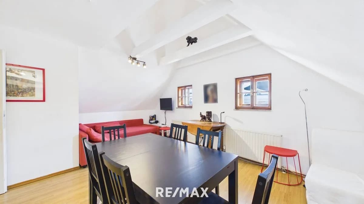 3-Zimmer-Wohnung kaufen in Linz – 63 m², € 319.000 – Bild 2 von 11