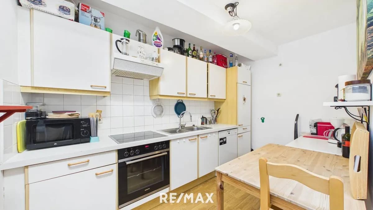 3-Zimmer-Wohnung kaufen in Linz – 63 m², € 319.000 – Bild 5 von 11
