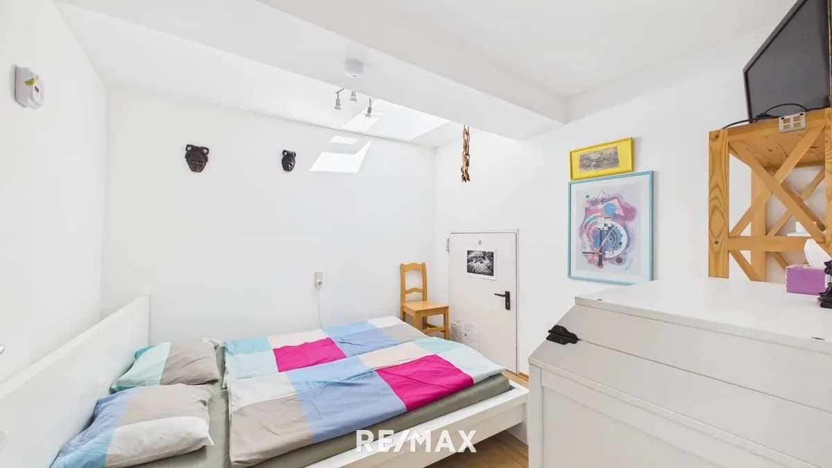 3-Zimmer-Wohnung kaufen in Linz – 63 m², € 319.000 – Bild 9 von 11