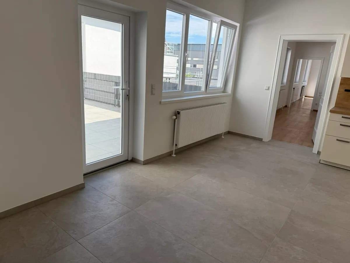 3-Zimmer-Wohnung mieten in Amstetten – 110 m², € 1.190 – Bild 3 von 12