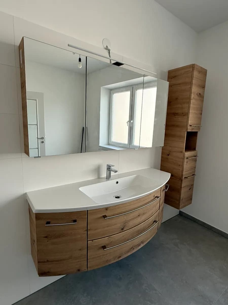 3-Zimmer-Wohnung mieten in Amstetten – 110 m², € 1.190 – Bild 4 von 12