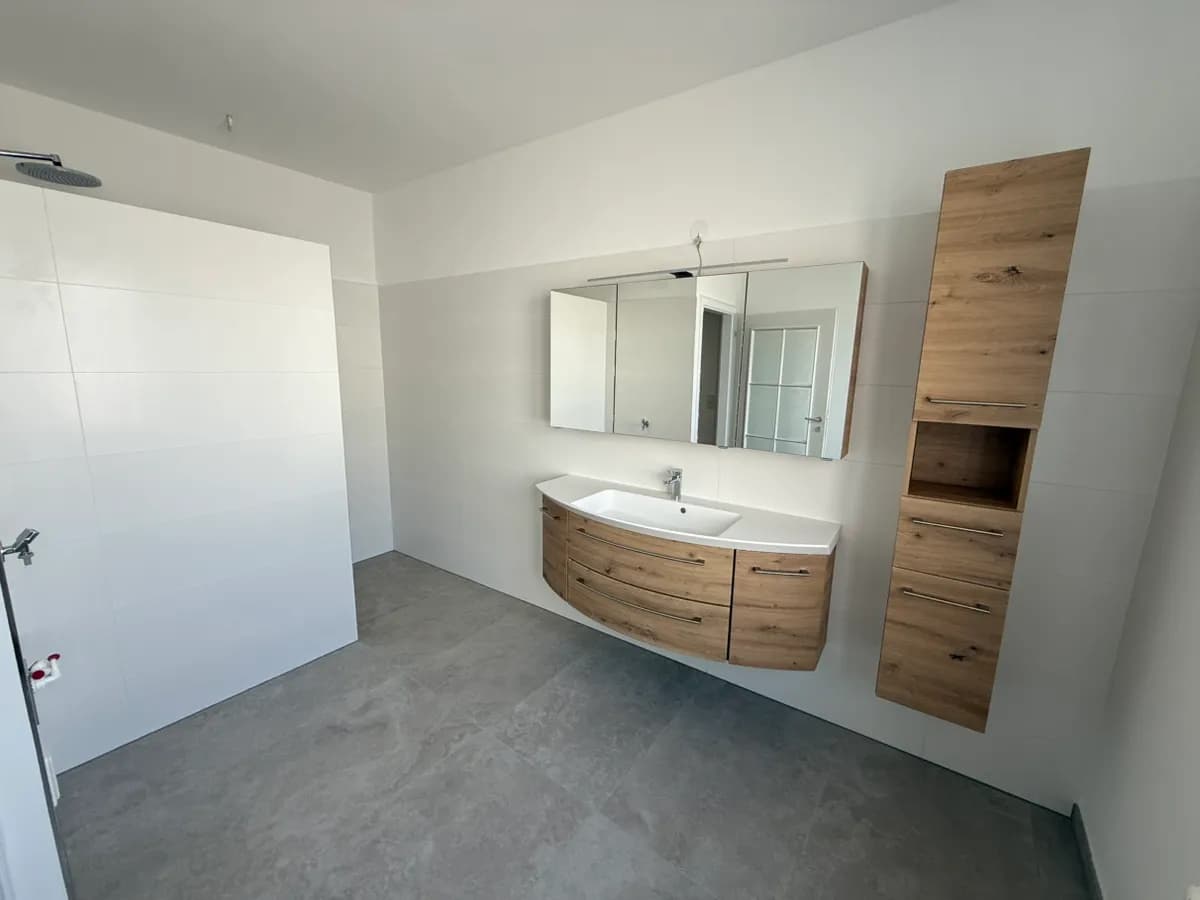 3-Zimmer-Wohnung mieten in Amstetten – 110 m², € 1.190 – Bild 6 von 12