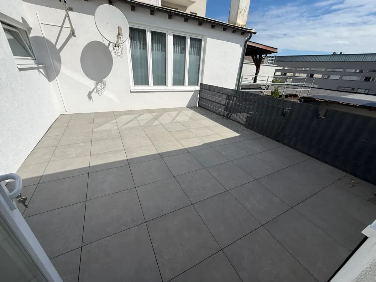 3-Zimmer-Wohnung mieten in Amstetten – 110 m², € 1.190 – Bild 7 von 12