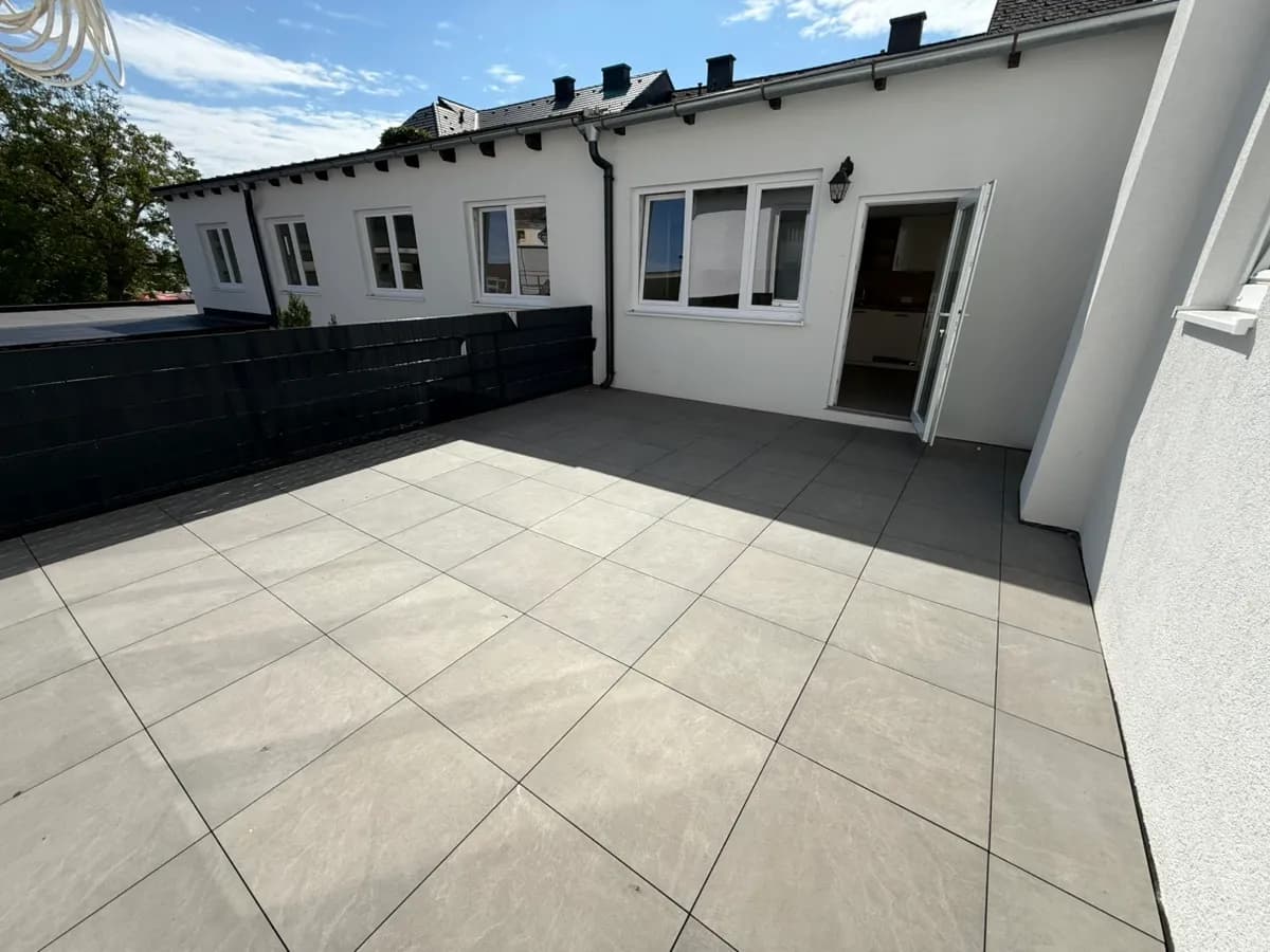 3-Zimmer-Wohnung mieten in Amstetten – 110 m², € 1.190 – Bild 8 von 12