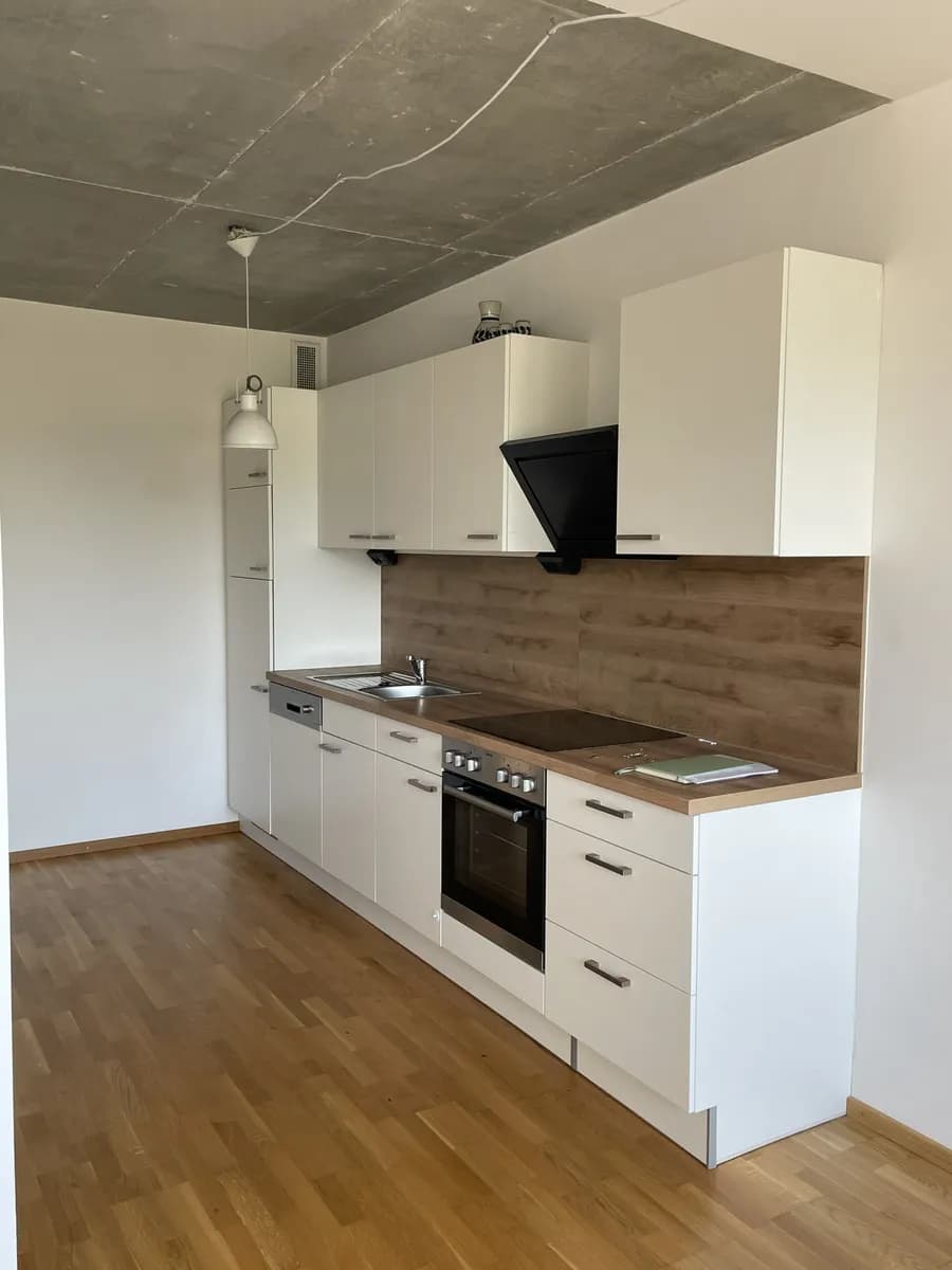 3-Zimmer-Wohnung mieten in Tulln – 72 m², € 1.250 – Bild 2 von 14