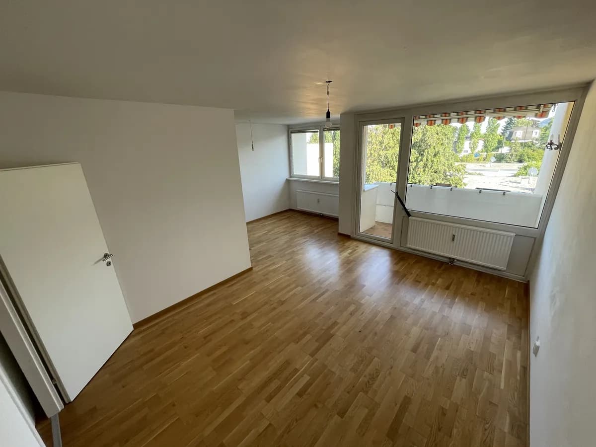 3-Zimmer-Wohnung mieten in Tulln – 72 m², € 1.250 – Bild 4 von 14