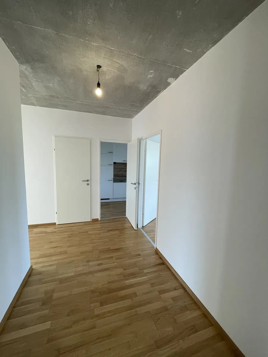 3-Zimmer-Wohnung mieten in Tulln – 72 m², € 1.250 – Bild 6 von 14