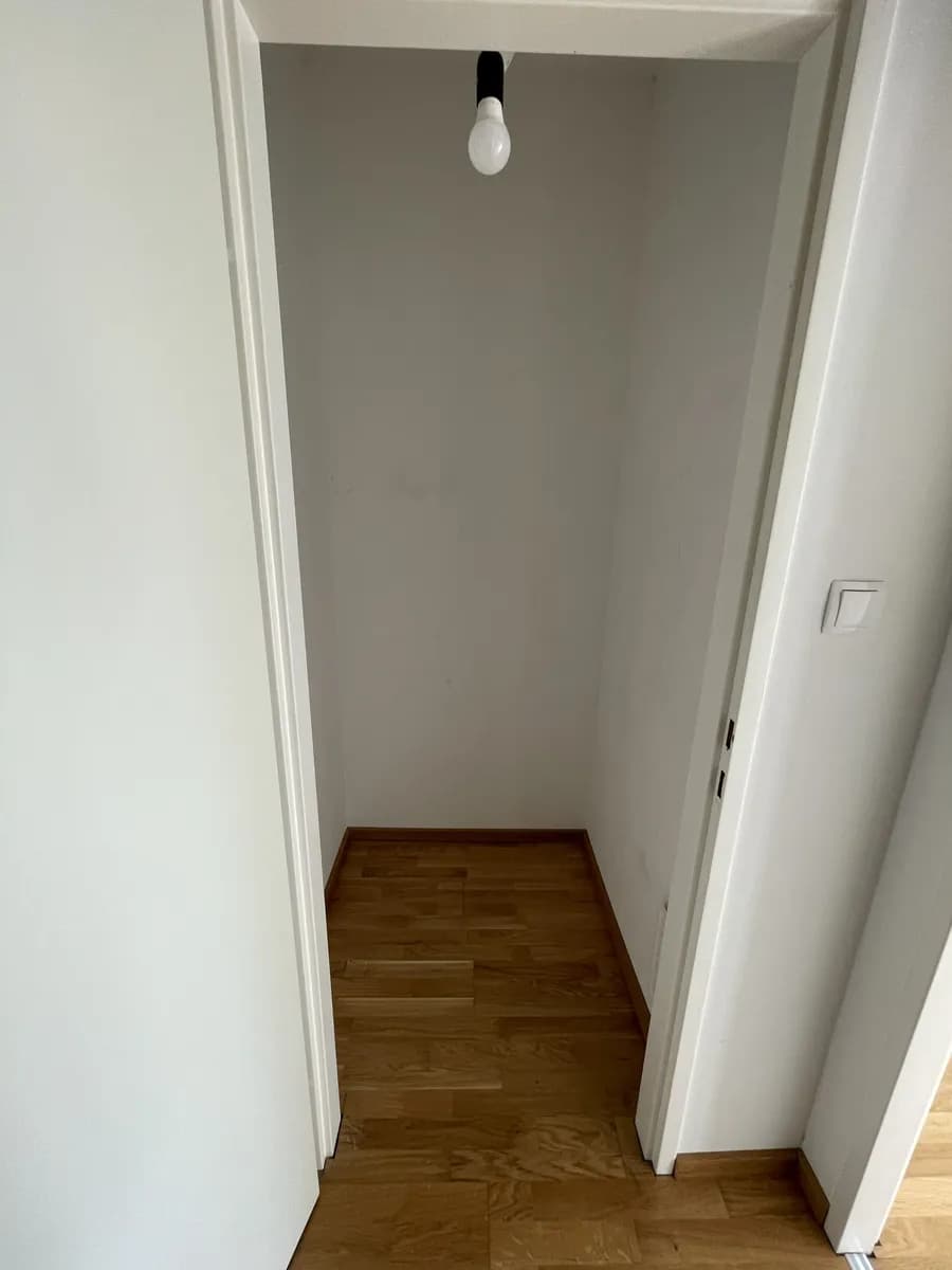 3-Zimmer-Wohnung mieten in Tulln – 72 m², € 1.250 – Bild 10 von 14