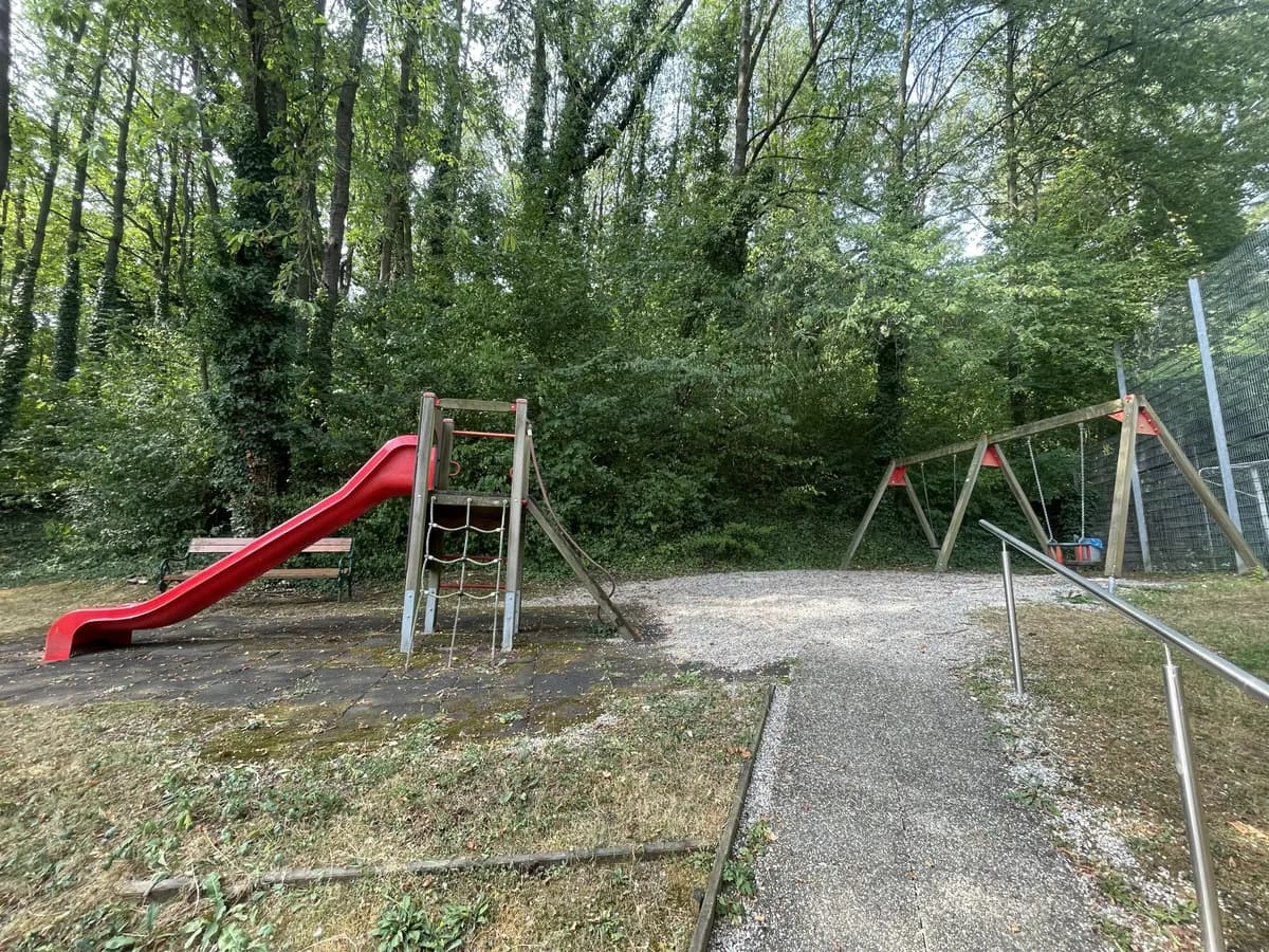 3-Zimmer-Wohnung mieten in Tulln – 72 m², € 1.250 – Bild 14 von 14
