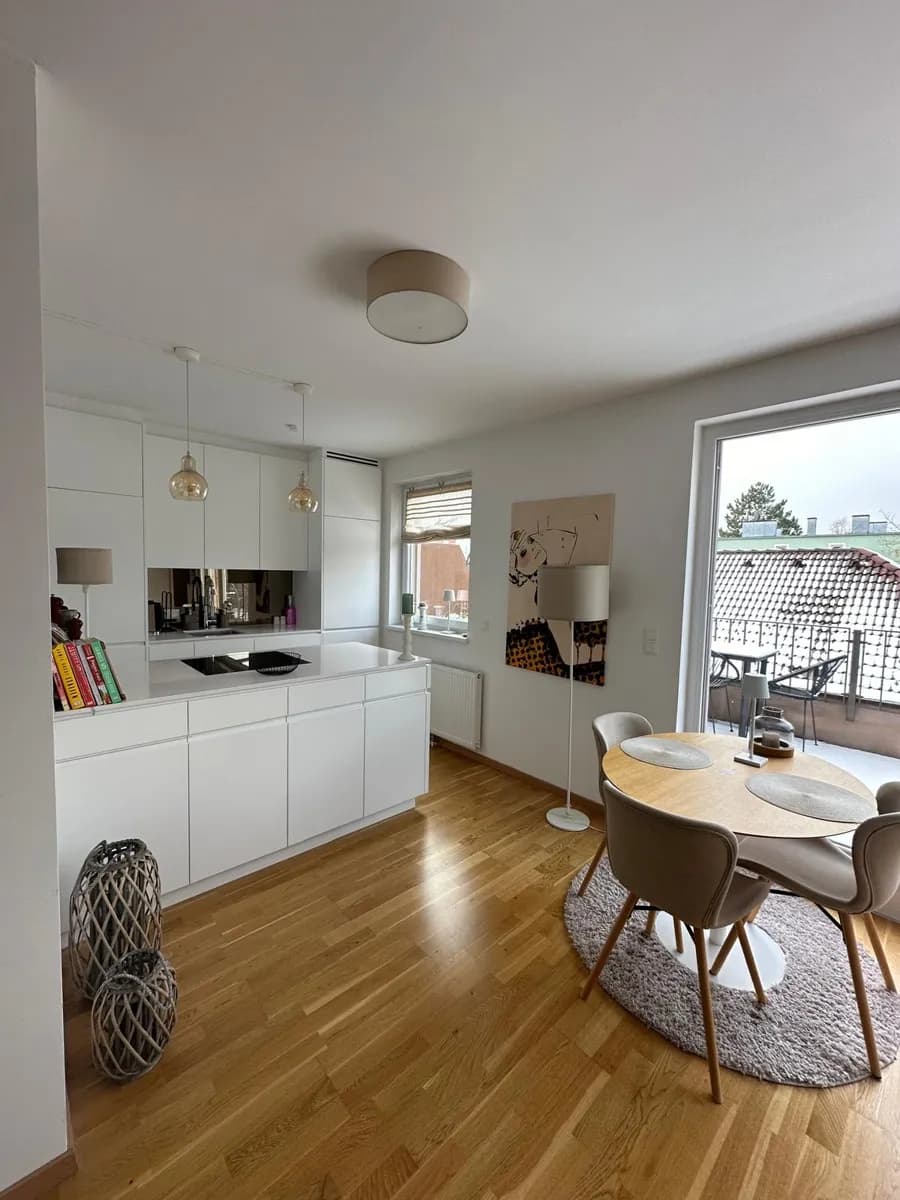 3-Zimmer-Wohnung mieten in Baden – 67 m², € 1.660 – Bild 2 von 10