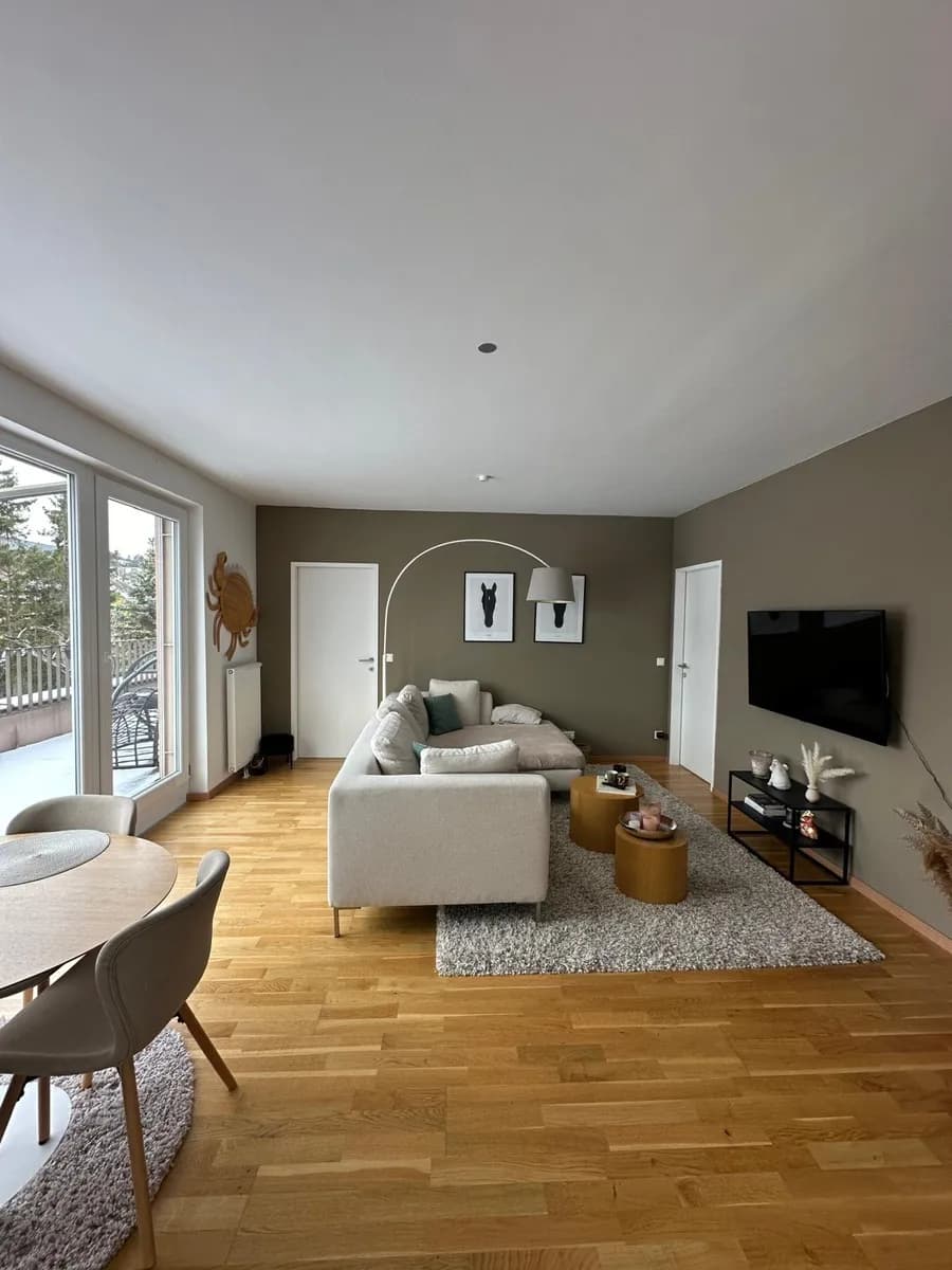 3-Zimmer-Wohnung mieten in Baden – 67 m², € 1.660 – Bild 4 von 10