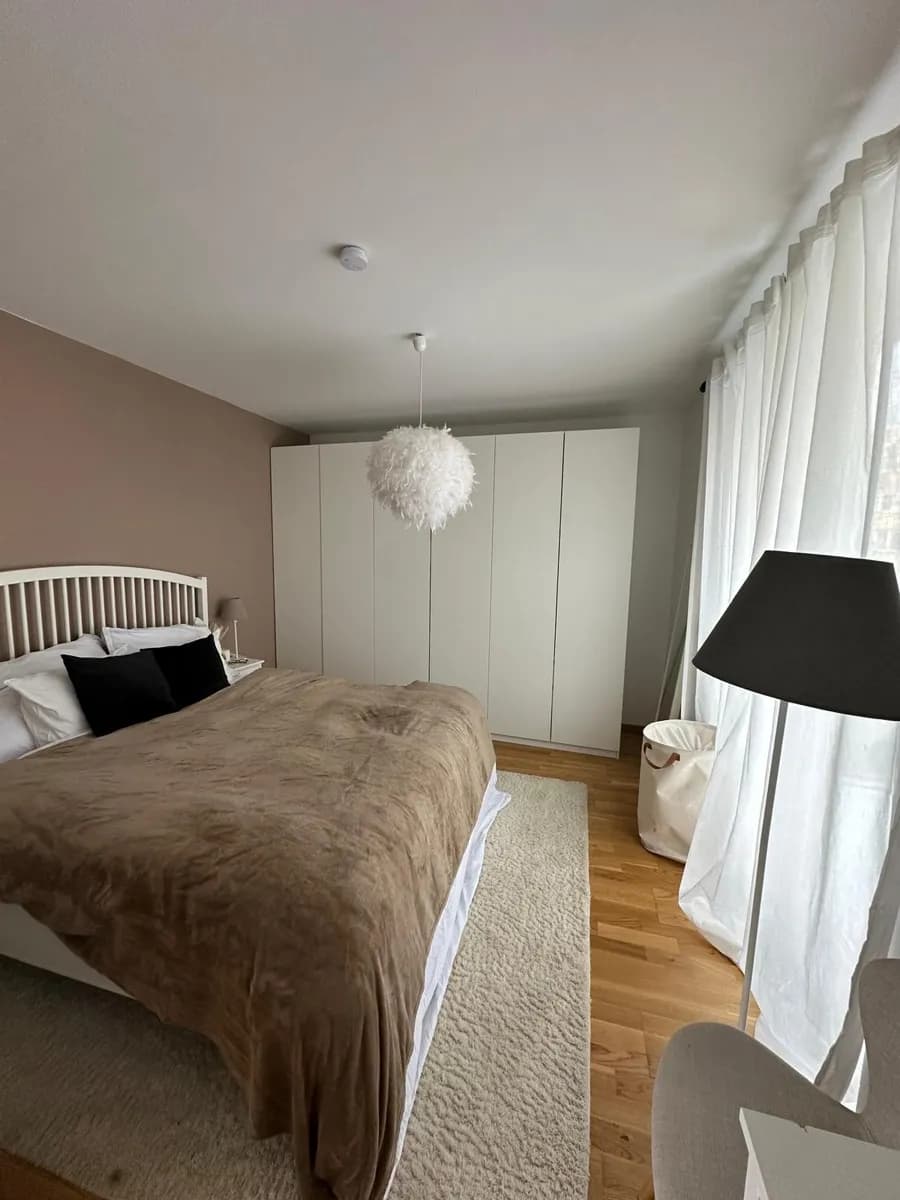 3-Zimmer-Wohnung mieten in Baden – 67 m², € 1.660 – Bild 5 von 10