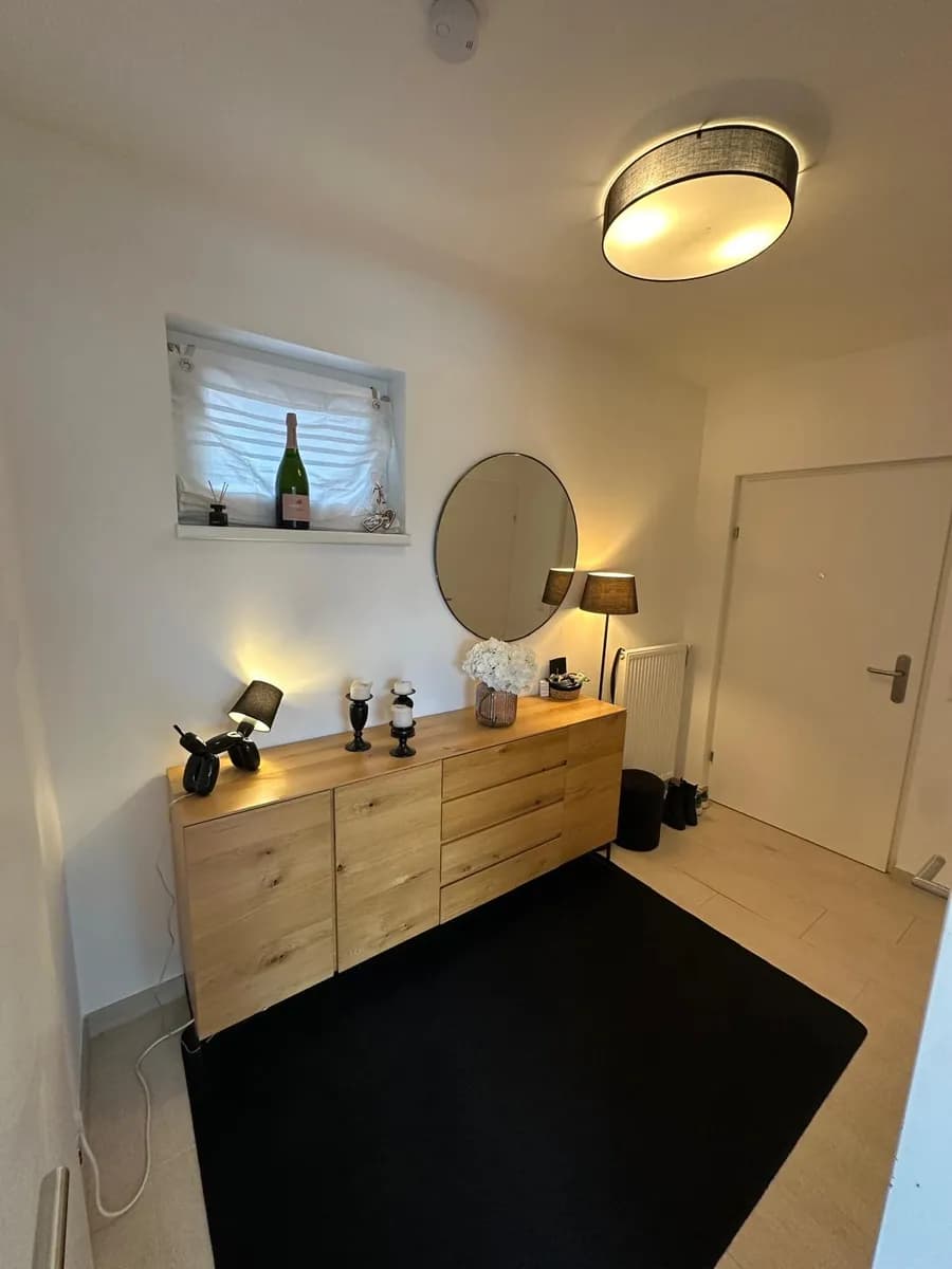 3-Zimmer-Wohnung mieten in Baden – 67 m², € 1.660 – Bild 6 von 10