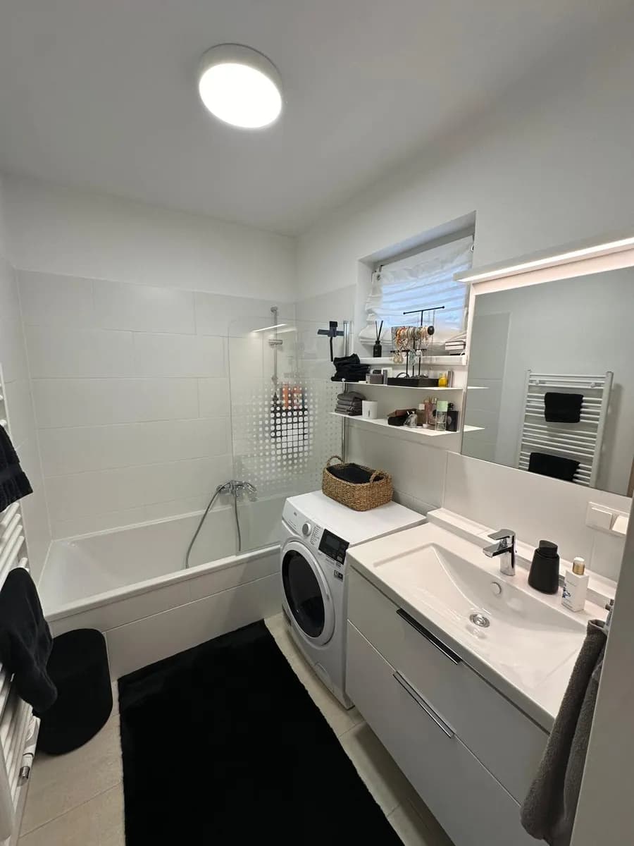 3-Zimmer-Wohnung mieten in Baden – 67 m², € 1.660 – Bild 7 von 10