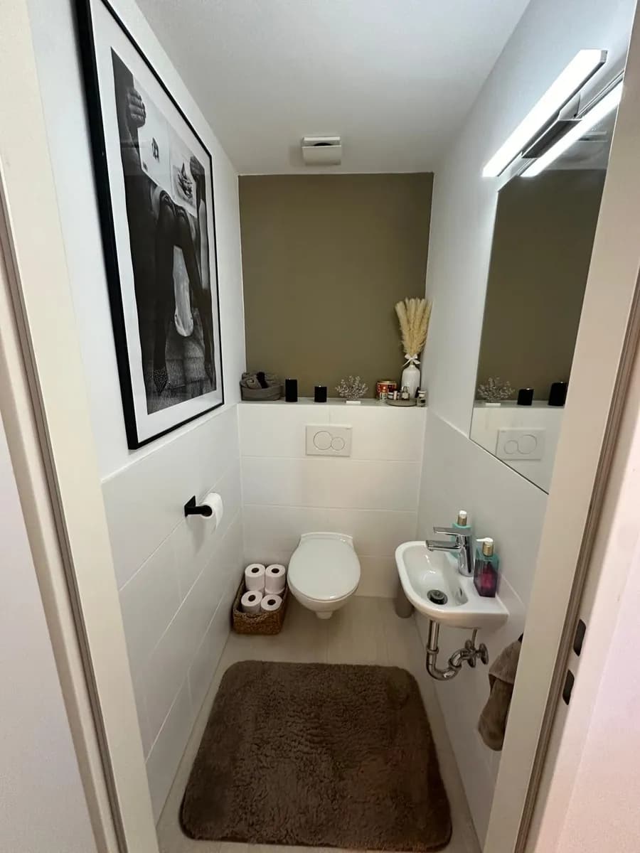 3-Zimmer-Wohnung mieten in Baden – 67 m², € 1.660 – Bild 8 von 10