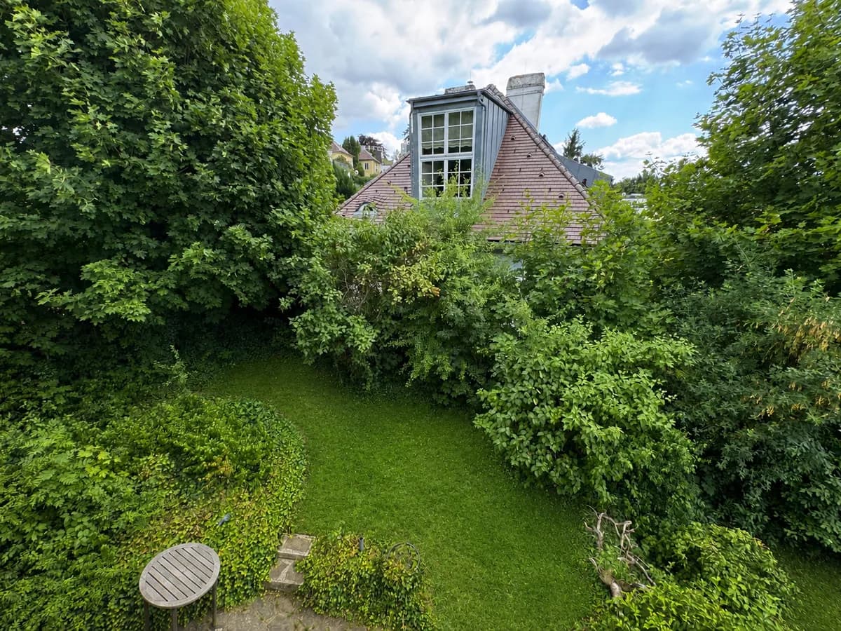 11-Zimmer-Haus kaufen in Wien – 218 m², € 999.000 – Bild 3 von 25