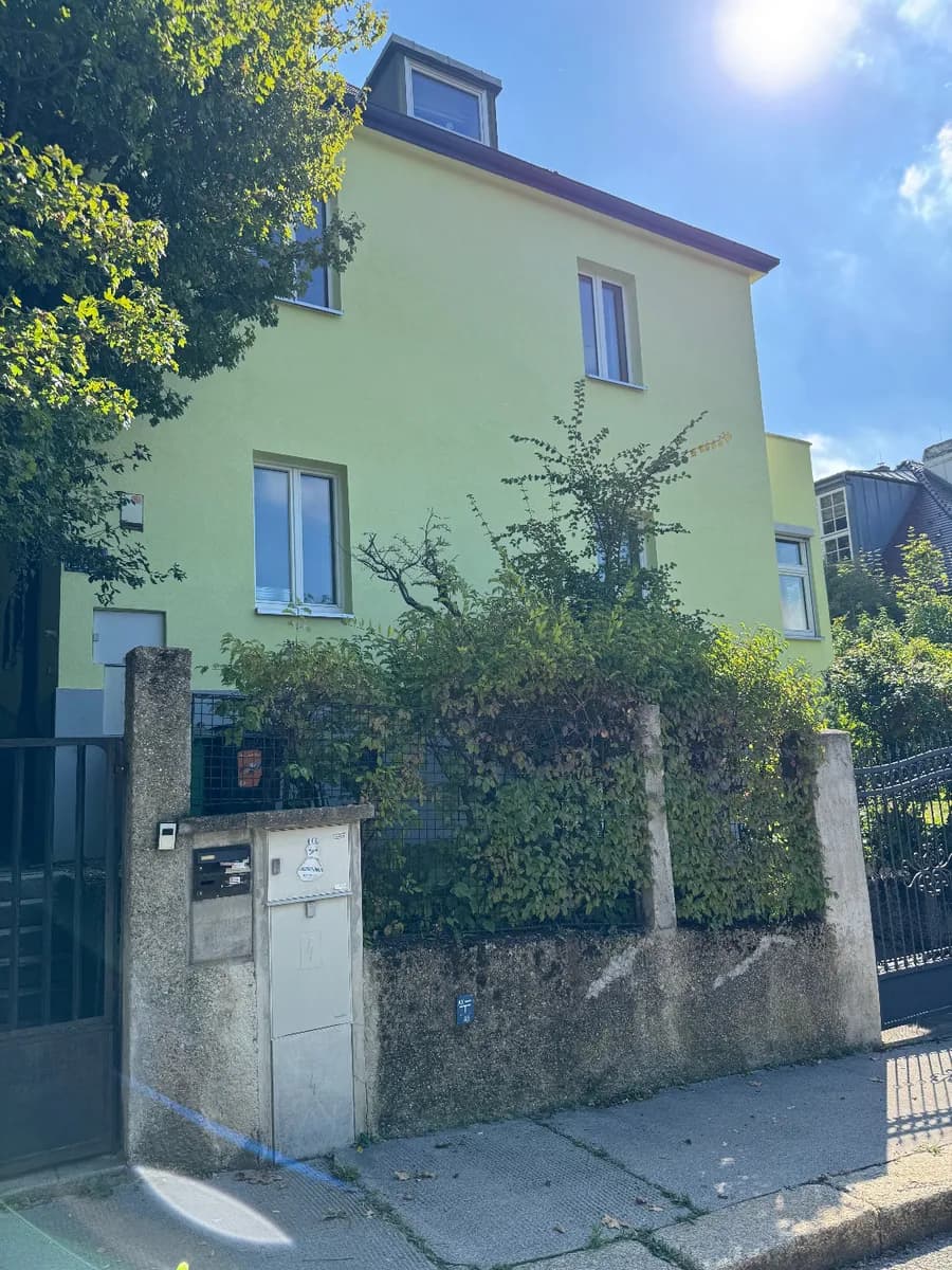 11-Zimmer-Haus kaufen in Wien – 218 m², € 999.000 – Bild 4 von 25