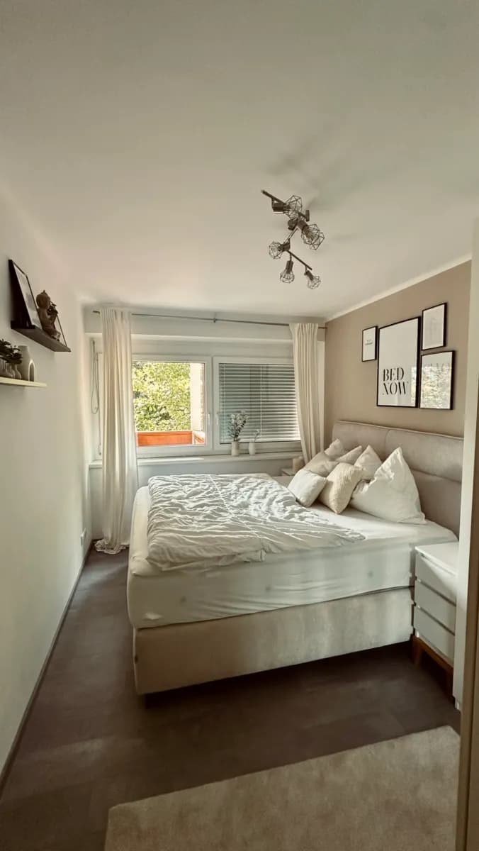 2-Zimmer-Wohnung mieten in Salzburg Stadt – 41 m², € 1.052 – Bild 1 von 17