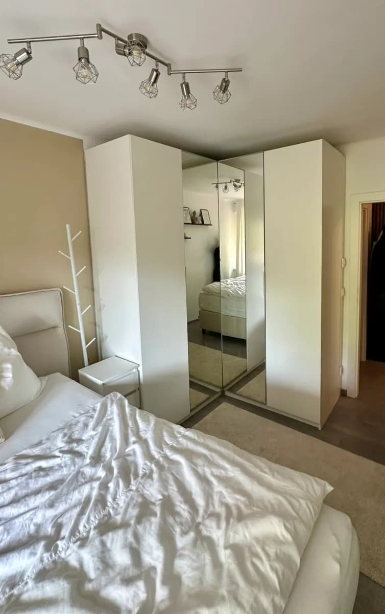 2-Zimmer-Wohnung mieten in Salzburg Stadt – 41 m², € 1.052 – Bild 2 von 17