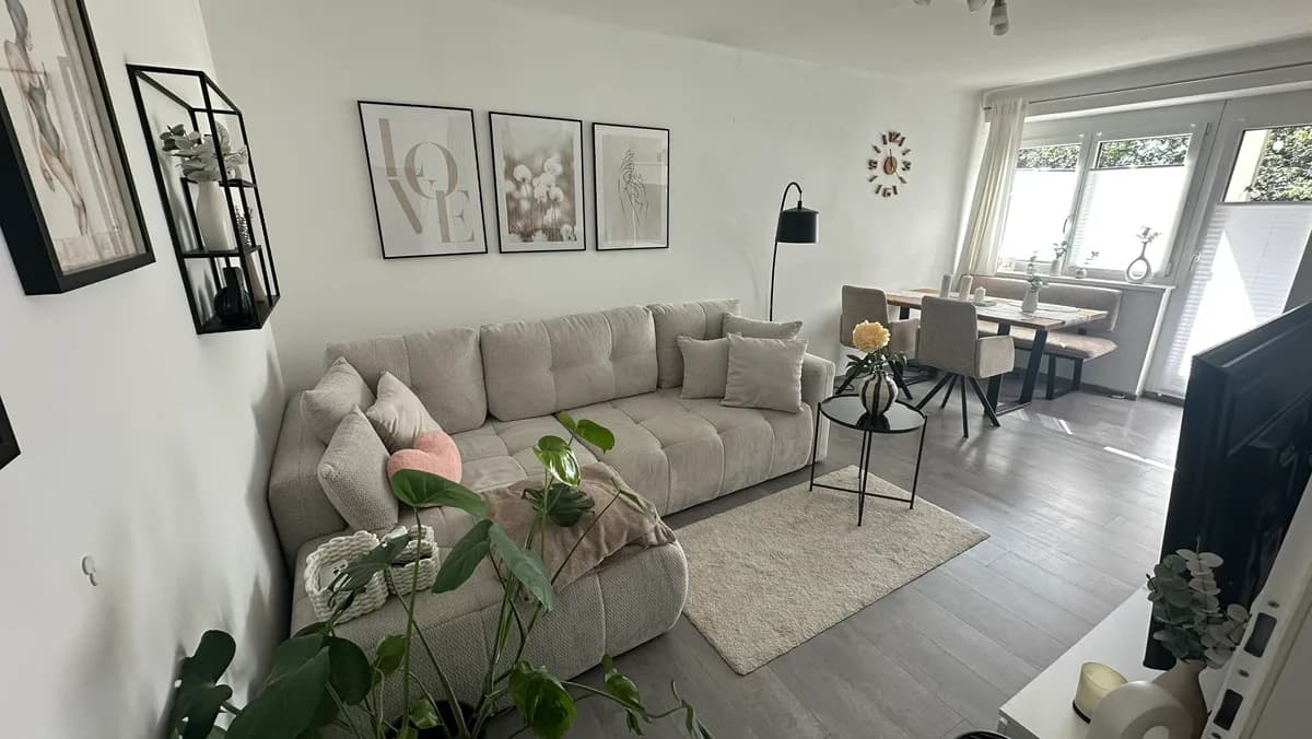 2-Zimmer-Wohnung mieten in Salzburg Stadt – 41 m², € 1.052 – Bild 3 von 17