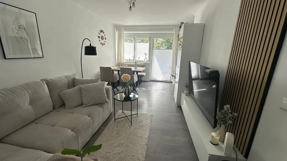 2-Zimmer-Wohnung mieten in Salzburg Stadt – 41 m², € 1.052 – Bild 4 von 17