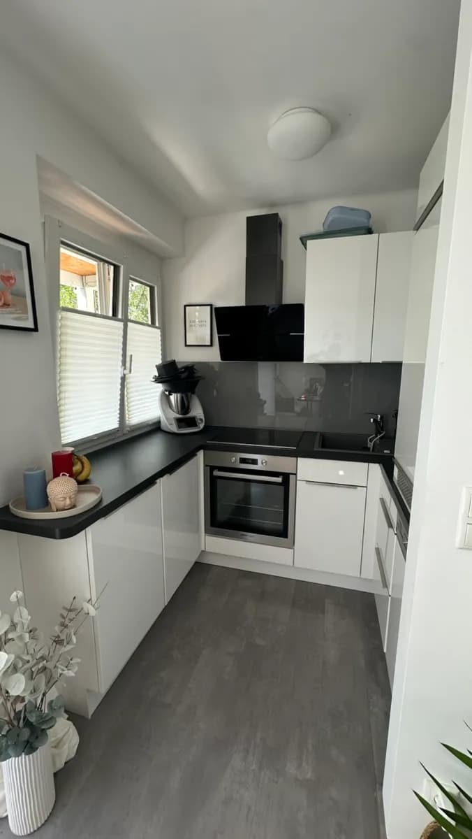 2-Zimmer-Wohnung mieten in Salzburg Stadt – 41 m², € 1.052 – Bild 5 von 17
