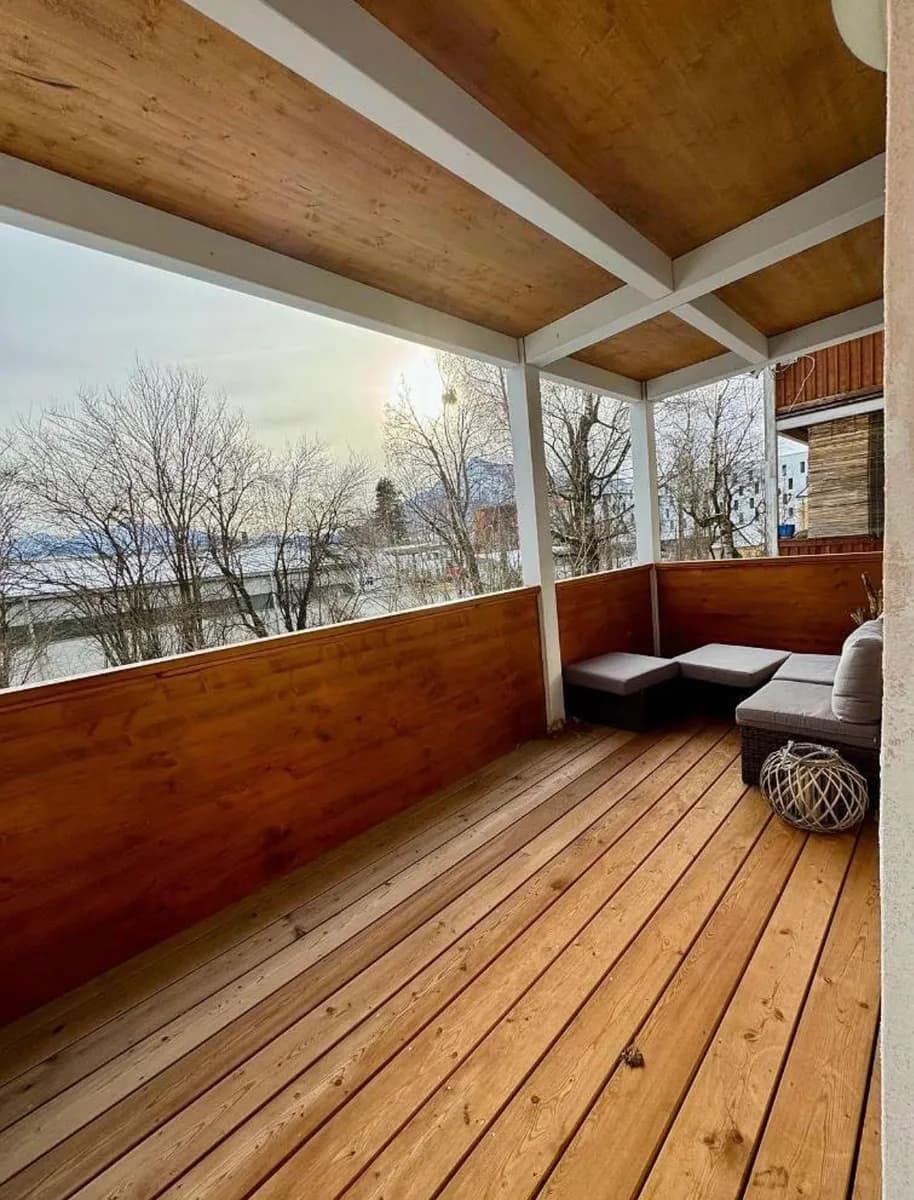 2-Zimmer-Wohnung mieten in Salzburg Stadt – 41 m², € 1.052 – Bild 6 von 17