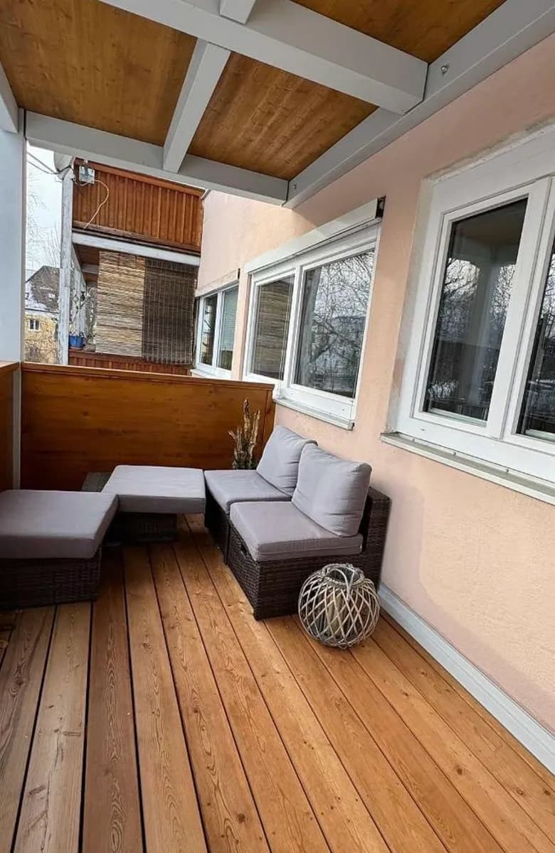 2-Zimmer-Wohnung mieten in Salzburg Stadt – 41 m², € 1.052 – Bild 7 von 17
