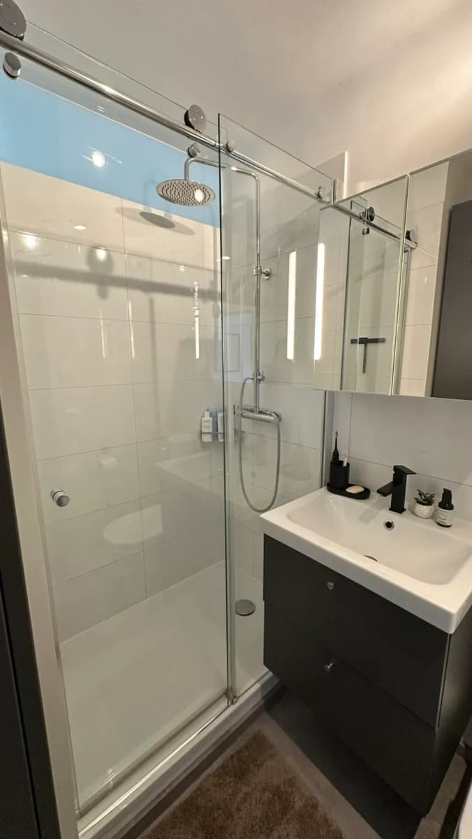 2-Zimmer-Wohnung mieten in Salzburg Stadt – 41 m², € 1.052 – Bild 8 von 17