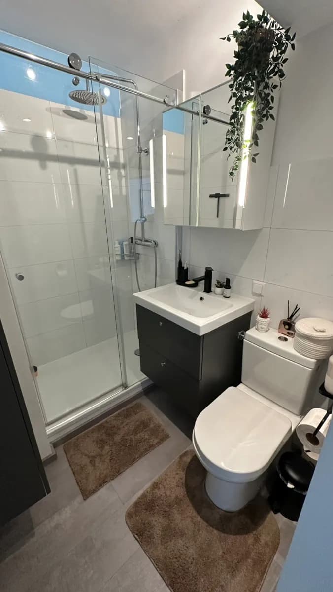 2-Zimmer-Wohnung mieten in Salzburg Stadt – 41 m², € 1.052 – Bild 9 von 17