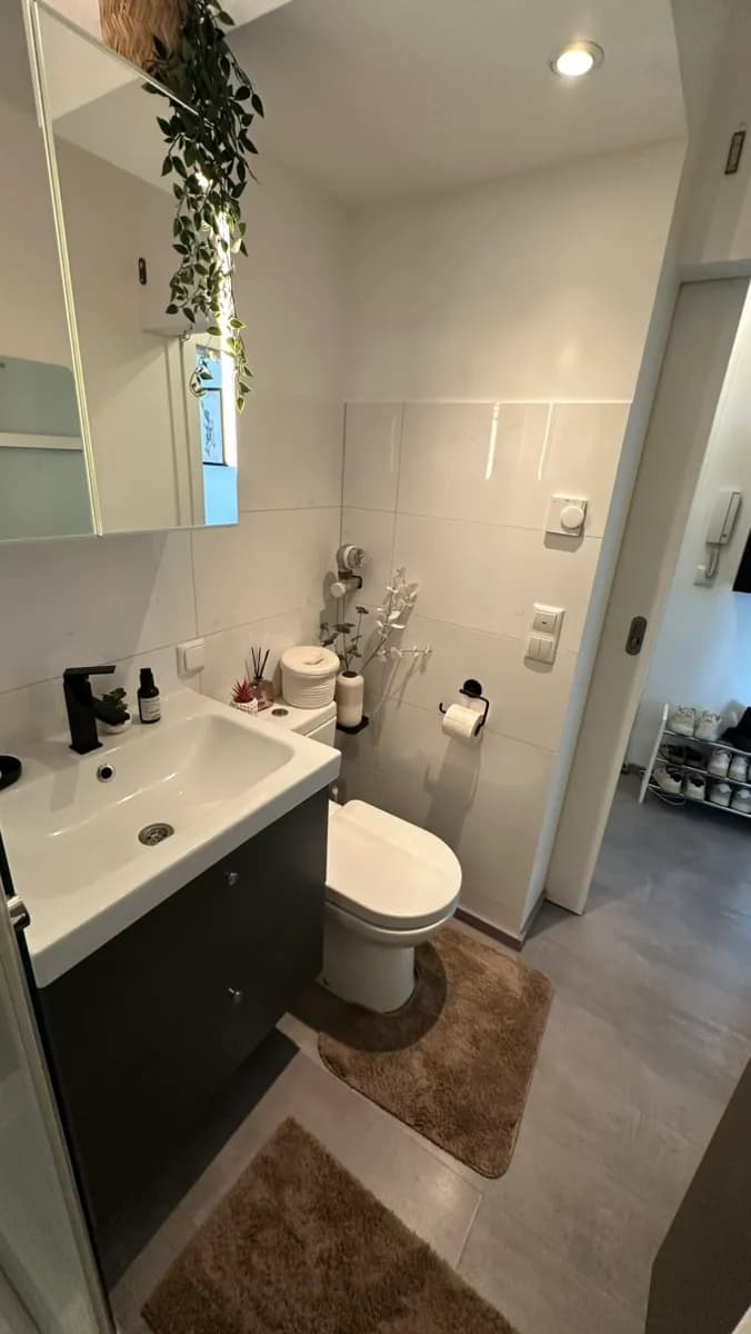 2-Zimmer-Wohnung mieten in Salzburg Stadt – 41 m², € 1.052 – Bild 10 von 17
