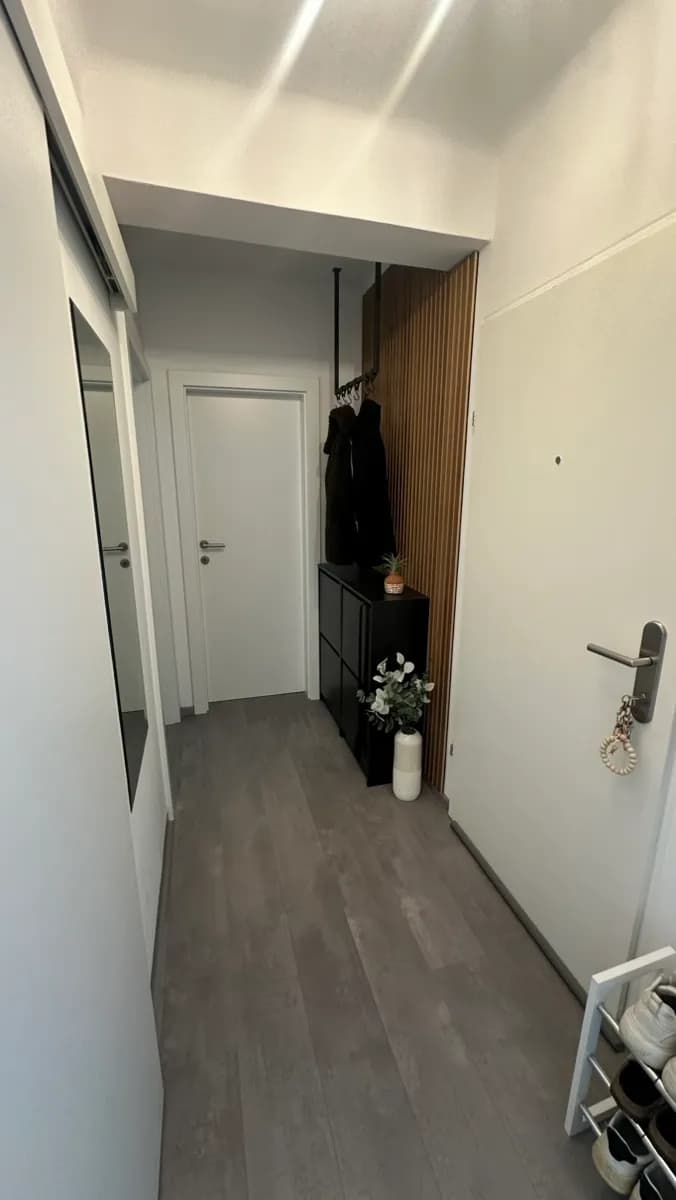 2-Zimmer-Wohnung mieten in Salzburg Stadt – 41 m², € 1.052 – Bild 11 von 17