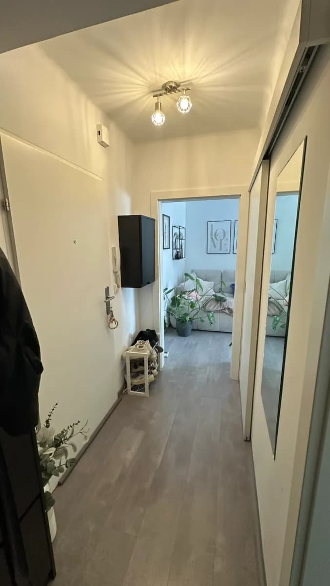 2-Zimmer-Wohnung mieten in Salzburg Stadt – 41 m², € 1.052 – Bild 13 von 17