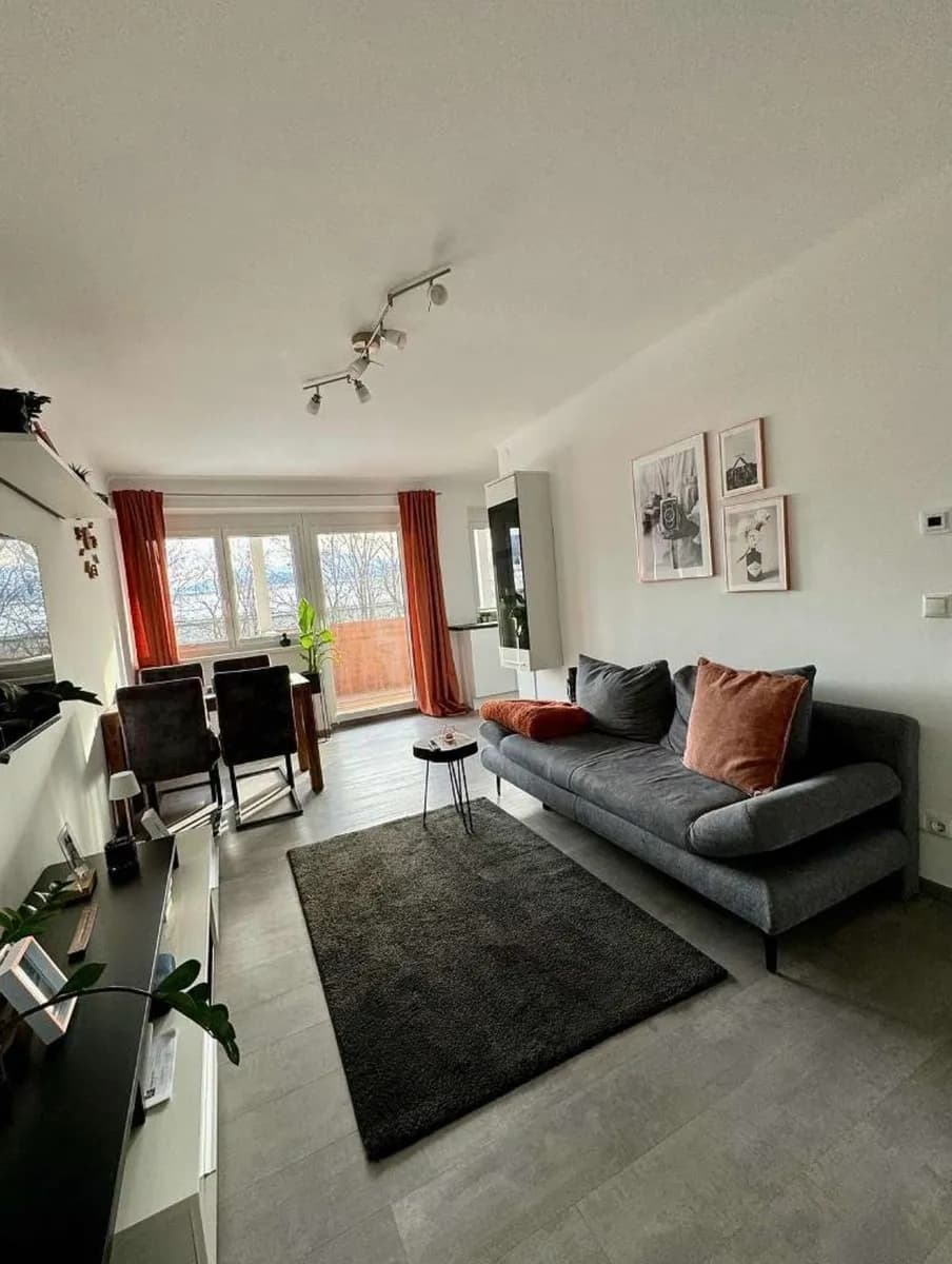 2-Zimmer-Wohnung mieten in Salzburg Stadt – 41 m², € 1.052 – Bild 14 von 17