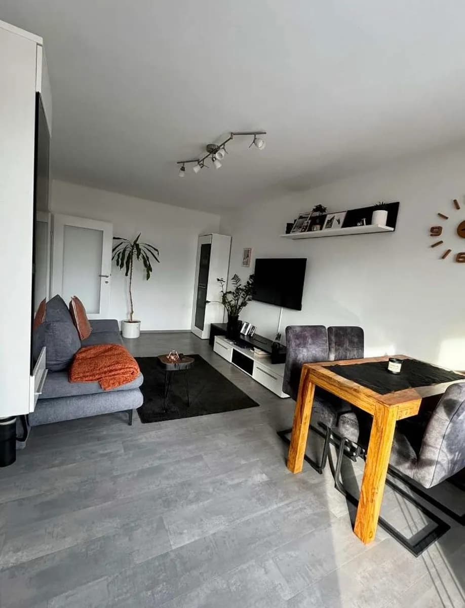 2-Zimmer-Wohnung mieten in Salzburg Stadt – 41 m², € 1.052 – Bild 15 von 17
