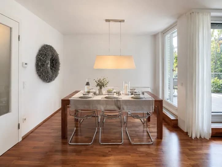 3-Zimmer-Wohnung kaufen in Wien – 95 m², € 895.000 – Bild 3 von 11