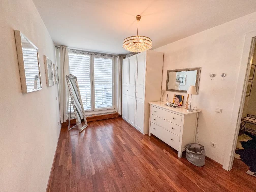 3-Zimmer-Wohnung kaufen in Wien – 95 m², € 895.000 – Bild 4 von 11