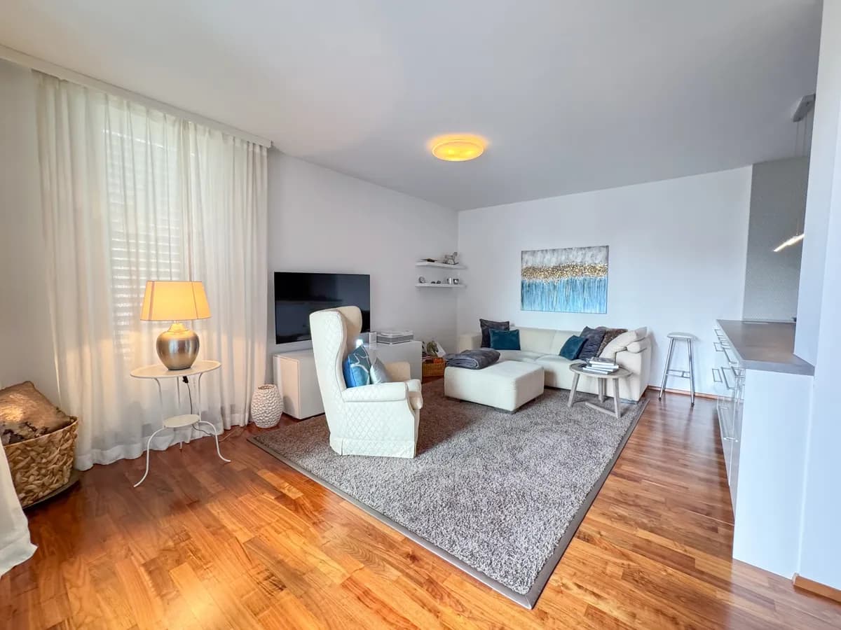 3-Zimmer-Wohnung kaufen in Wien – 95 m², € 895.000 – Bild 10 von 11