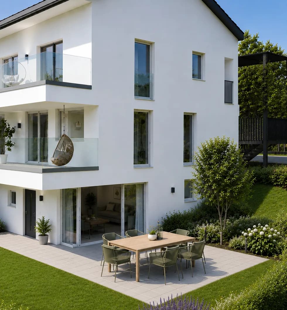 2-Zimmer-Wohnung kaufen in Deutschlandsberg – 57,06 m², € 224.900 – Bild 1 von 5