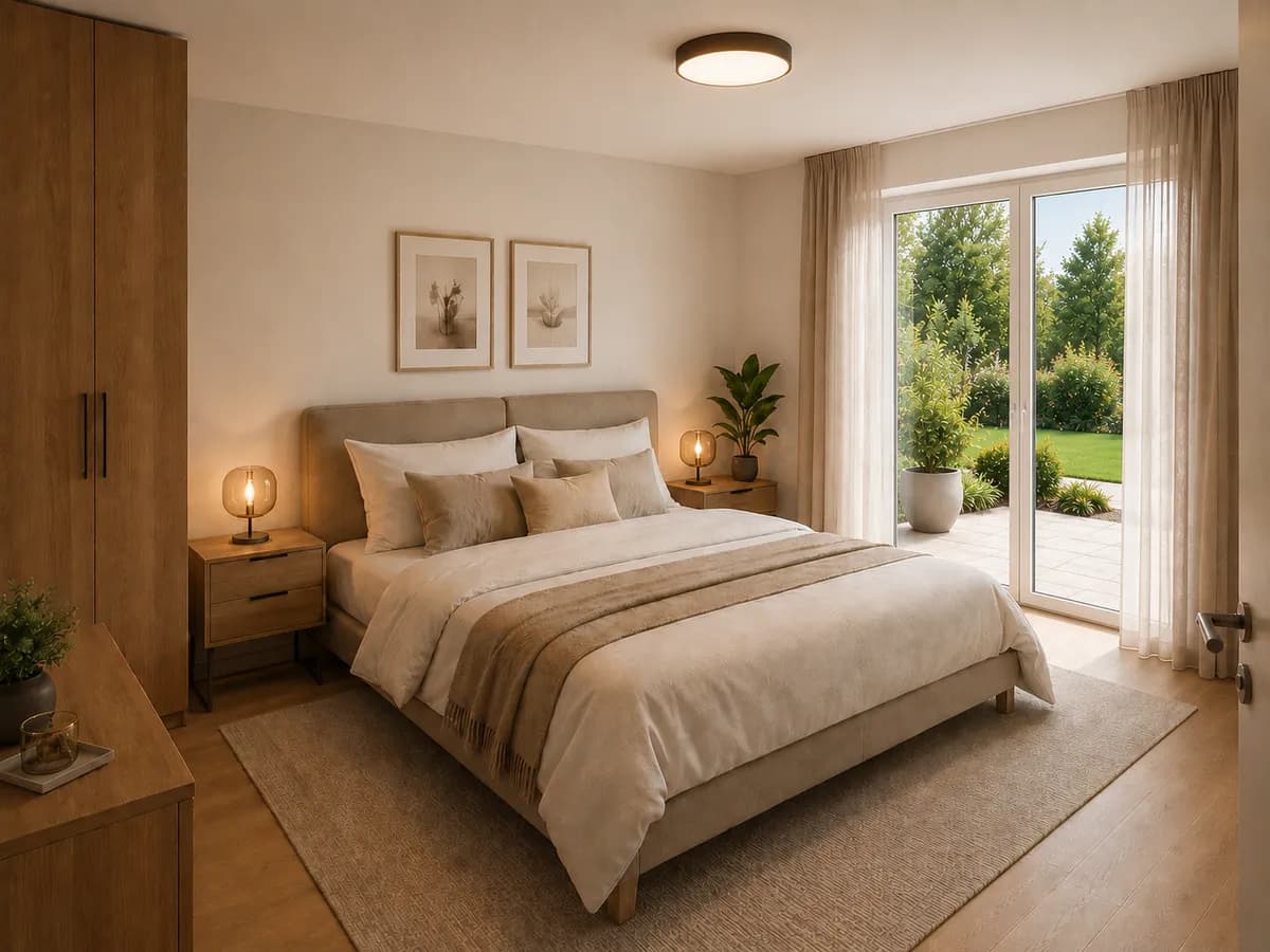 2-Zimmer-Wohnung kaufen in Deutschlandsberg – 57,06 m², € 224.900 – Bild 3 von 5