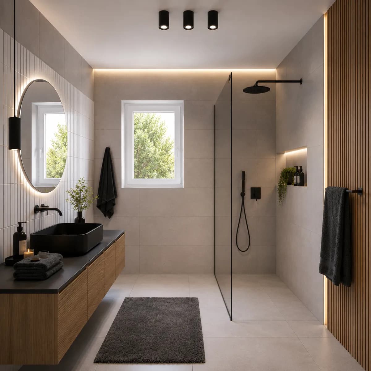 2-Zimmer-Wohnung kaufen in Deutschlandsberg – 57,06 m², € 224.900 – Bild 4 von 5
