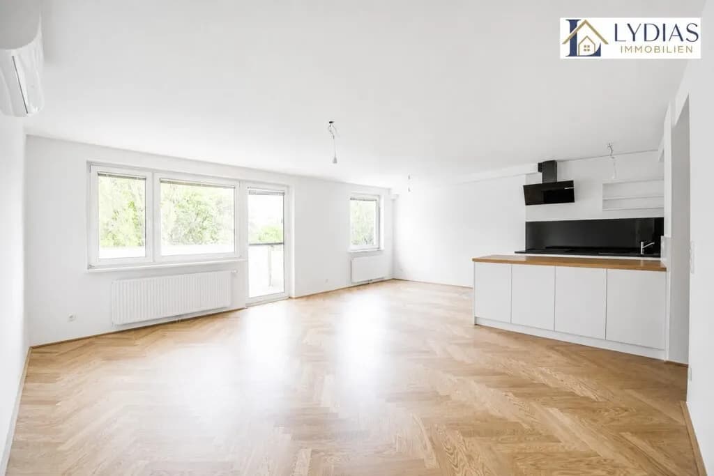 4-Zimmer-Wohnung kaufen in Wien – 120 m², € 719.000 – Bild 3 von 19