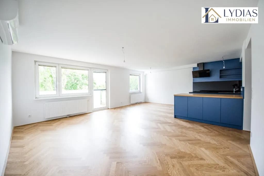4-Zimmer-Wohnung kaufen in Wien – 120 m², € 719.000 – Bild 4 von 19
